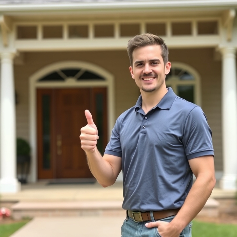 Founder of Bakersfield Termite