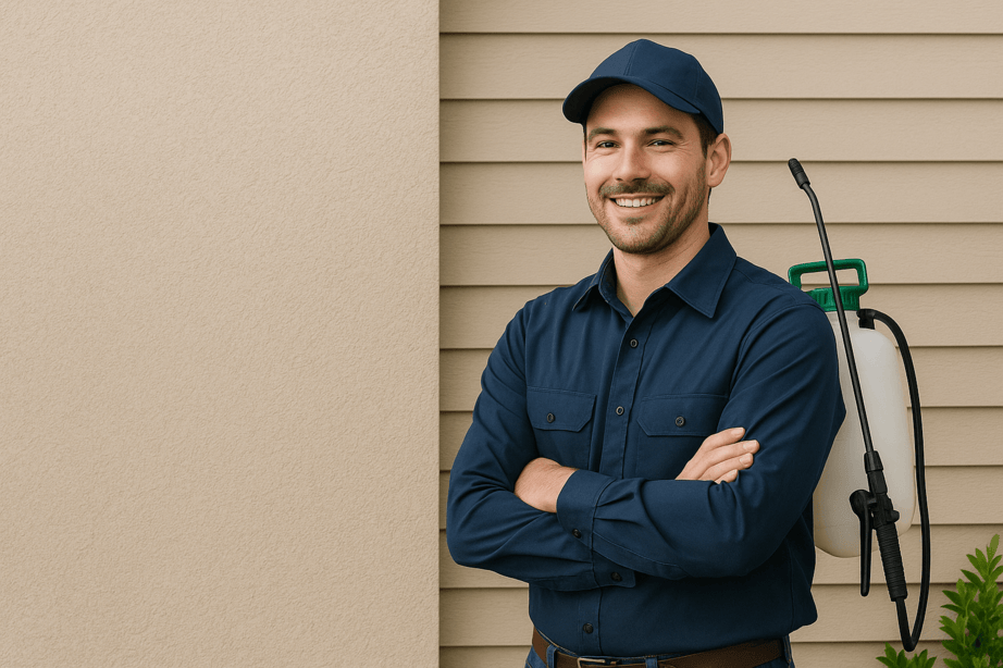 Spider Removal in Bakersfield, CA